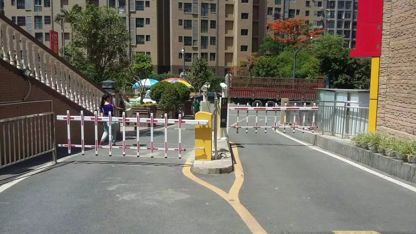 栖霞市栖霞市九江市车牌识别