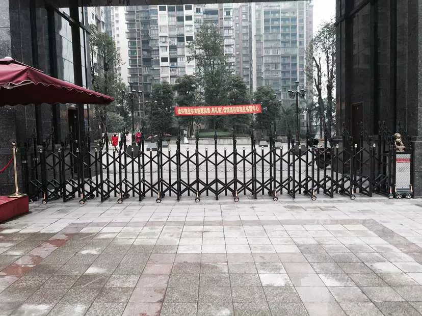 栖霞市栖霞市广西桂林市伸缩门