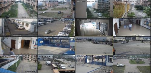 栖霞市在线实时监控画面